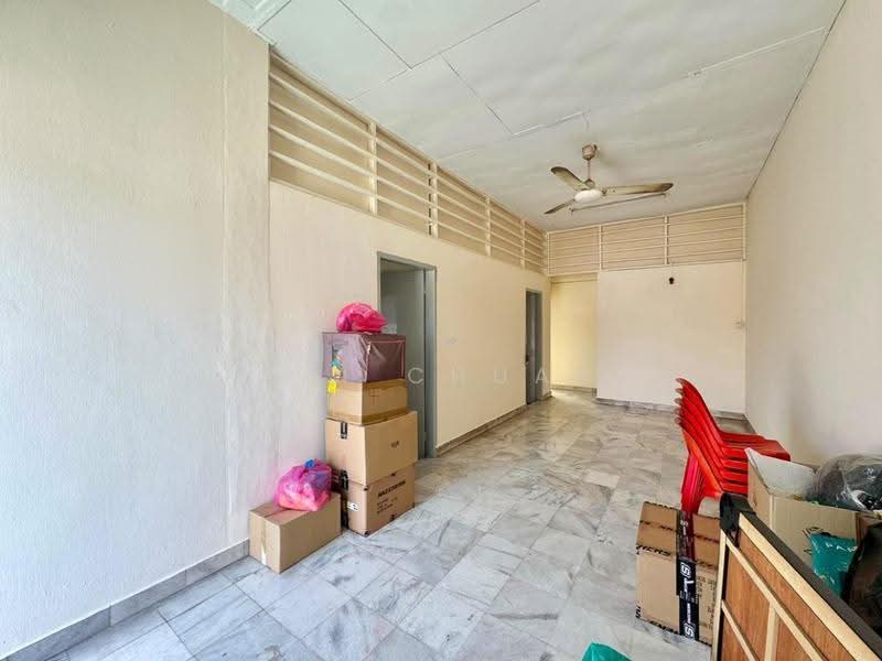 1-storey Terraced House for Sale in Jelutong (Penang) - Jin Chuah - Interior - PropertyGuru.com.my