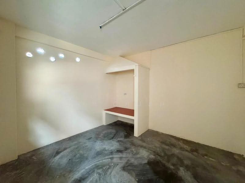 1-storey Terraced House for Sale in Jelutong (Penang) - Jin Chuah - Interior - PropertyGuru.com.my