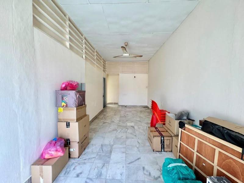 1-storey Terraced House for Sale in Jelutong (Penang) - Jin Chuah - Interior - PropertyGuru.com.my