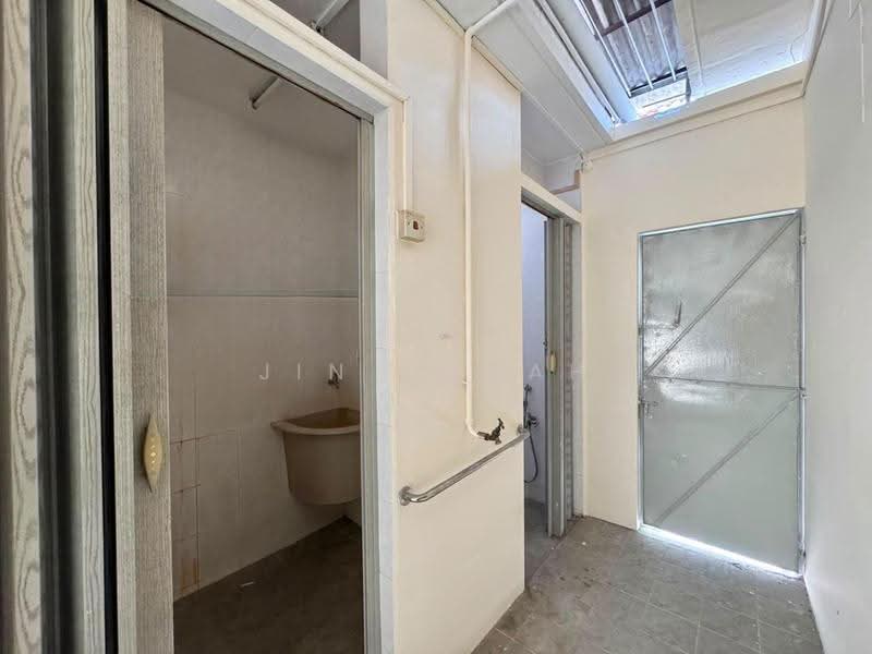 1-storey Terraced House for Sale in Jelutong (Penang) - Jin Chuah - Interior - PropertyGuru.com.my