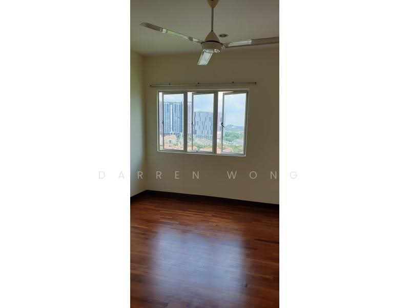 Condominium for Rent at Green Avenue Condominium - DARREN WONG - View - PropertyGuru.com.my