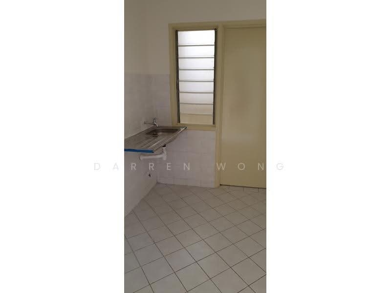 Condominium for Rent at Green Avenue Condominium - DARREN WONG - Kitchen - PropertyGuru.com.my