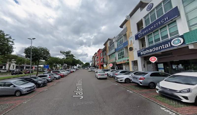 Office for Rent in Taman Molek (Johor Bahru) - Vera Chang - Exterior - PropertyGuru.com.my