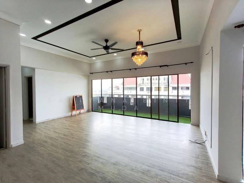 Kondominium untuk Dijual di Vista Millennium Condominium - Faliyana binti Muda - PropertyGuru.com.my