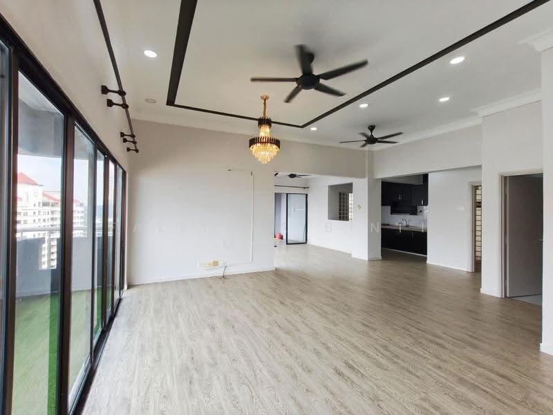 Kondominium untuk Dijual di Vista Millennium Condominium - Faliyana binti Muda - PropertyGuru.com.my