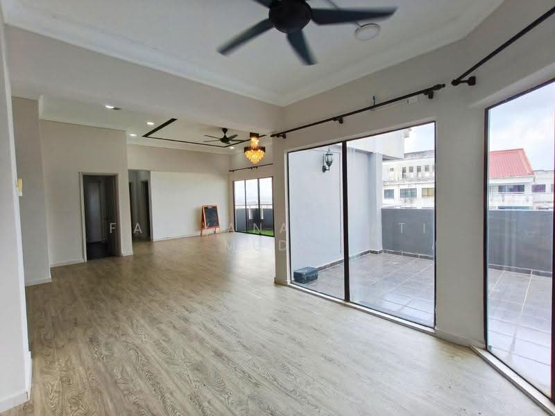 Kondominium untuk Dijual di Vista Millennium Condominium - Faliyana binti Muda - PropertyGuru.com.my
