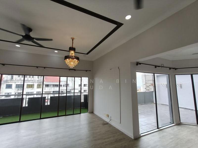 Kondominium untuk Dijual di Vista Millennium Condominium - Faliyana binti Muda - PropertyGuru.com.my