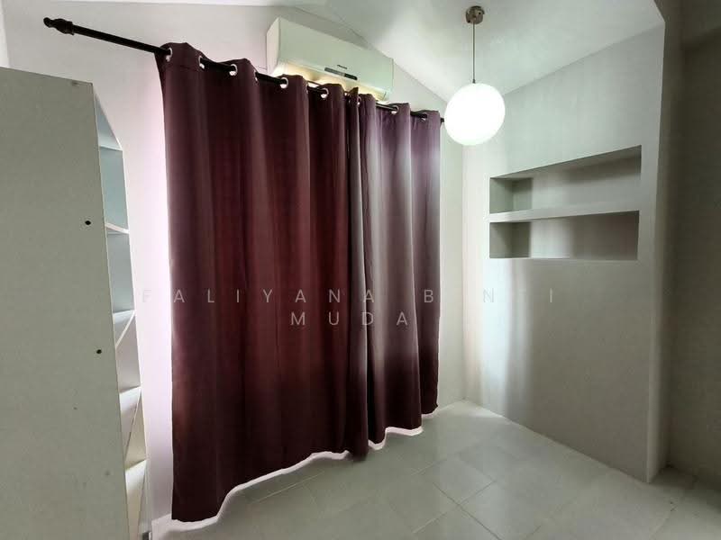 Kondominium untuk Dijual di Vista Millennium Condominium - Faliyana binti Muda - PropertyGuru.com.my