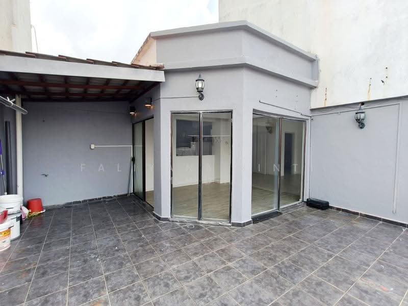 Kondominium untuk Dijual di Vista Millennium Condominium - Faliyana binti Muda - PropertyGuru.com.my