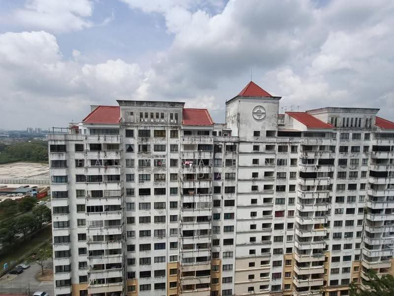 Kondominium untuk Dijual di Vista Millennium Condominium - Faliyana binti Muda - PropertyGuru.com.my
