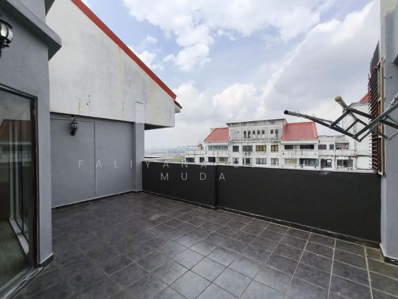 Kondominium untuk Dijual di Vista Millennium Condominium - Faliyana binti Muda - PropertyGuru.com.my
