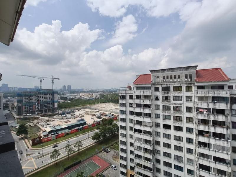 Kondominium untuk Dijual di Vista Millennium Condominium - Faliyana binti Muda - PropertyGuru.com.my