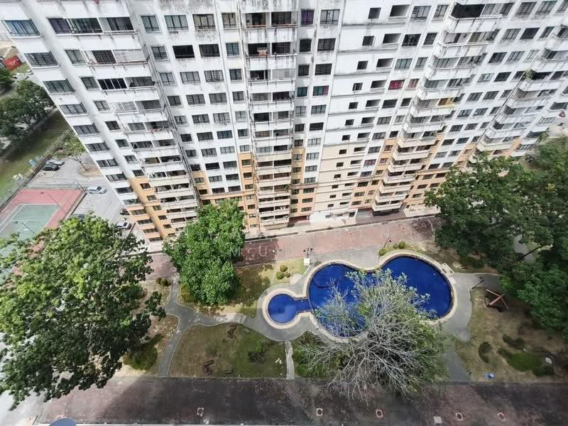 Kondominium untuk Dijual di Vista Millennium Condominium - Faliyana binti Muda - PropertyGuru.com.my