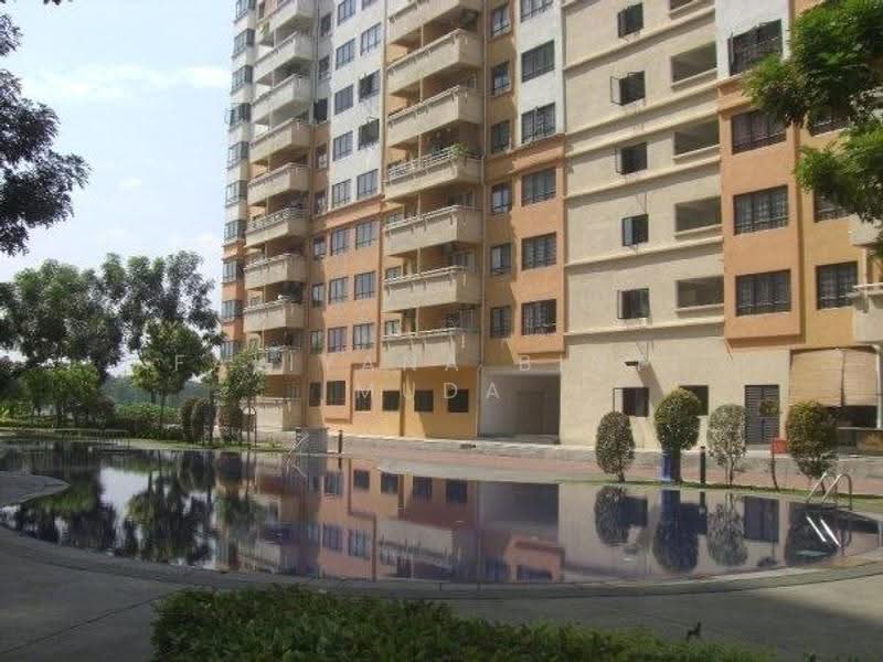 Kondominium untuk Dijual di Vista Millennium Condominium - Faliyana binti Muda - PropertyGuru.com.my