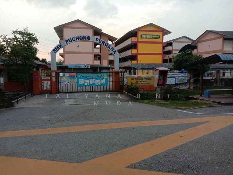 Kondominium untuk Dijual di Vista Millennium Condominium - Faliyana binti Muda - PropertyGuru.com.my