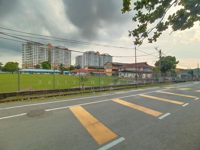 Kondominium untuk Dijual di Vista Millennium Condominium - Faliyana binti Muda - PropertyGuru.com.my