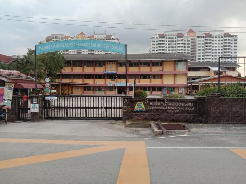 Kondominium untuk Dijual di Vista Millennium Condominium - Faliyana binti Muda - PropertyGuru.com.my