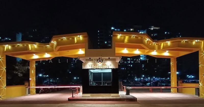 Kondominium untuk Dijual di Vista Millennium Condominium - Faliyana binti Muda - PropertyGuru.com.my