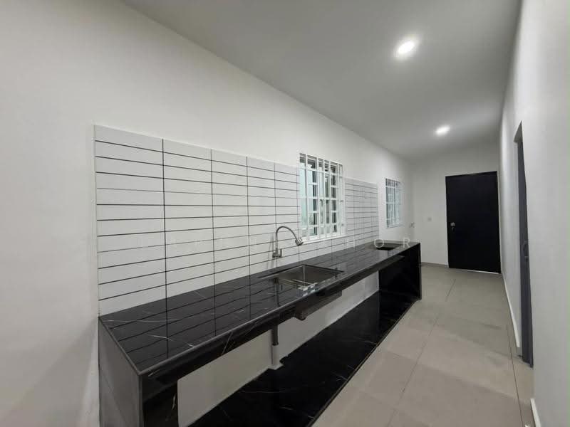 Bungalow House untuk Dijual di Taman Markisah (Bukit Mertajam) - Daphne Khor - Kitchen - PropertyGuru.com.my