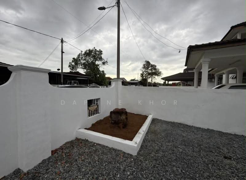 Bungalow House untuk Dijual di Taman Markisah (Bukit Mertajam) - Daphne Khor - Exterior - PropertyGuru.com.my