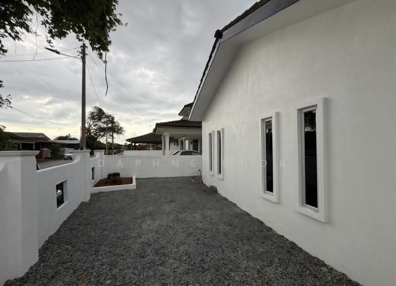 Bungalow House untuk Dijual di Taman Markisah (Bukit Mertajam) - Daphne Khor - Exterior - PropertyGuru.com.my