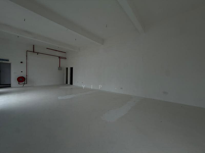 Semi-D Factory for Rent in Eco Business Park 1 (Johor Bahru) - Yip . - Interior - PropertyGuru.com.my