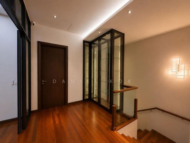Rumah Berkembar untuk Dijual di Eco Sanctuary (Telok Panglima Garang) - Daniel Kok - Interior - PropertyGuru.com.my
