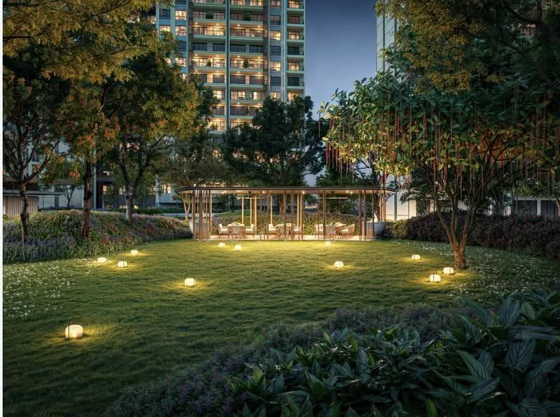 Tanah Kediaman untuk Dijual di Tropicana (Selangor) - Joey C - PropertyGuru.com.my