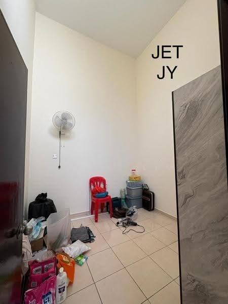 1-storey Terraced House for Sale in Port Klang (Pelabuhan Klang) (Selangor) - Joanne Lim - Interior - PropertyGuru.com.my