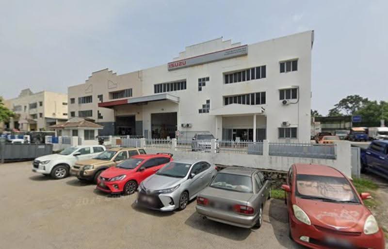 Gudang untuk Disewa di Taman Industri Selesa Jaya (Balakong) - Leo Lim - PropertyGuru.com.my
