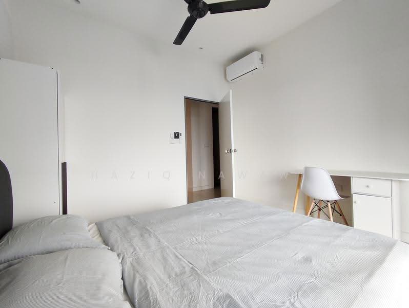 Kediaman Servis untuk Disewa di UNIO Residence - Haziq Nawawi - Bedroom - PropertyGuru.com.my