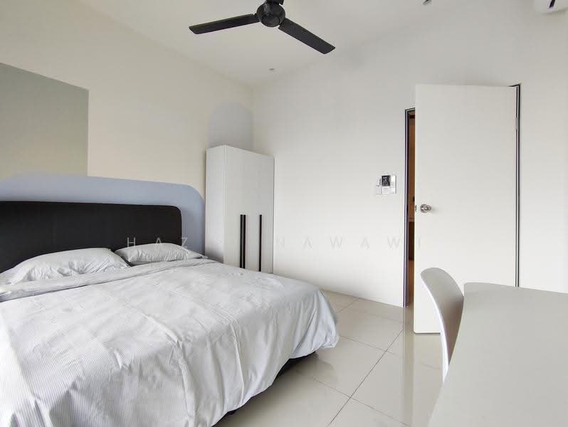 Kediaman Servis untuk Disewa di UNIO Residence - Haziq Nawawi - Bedroom - PropertyGuru.com.my