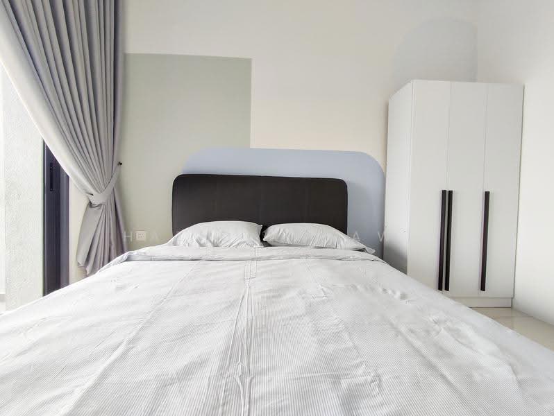 Kediaman Servis untuk Disewa di UNIO Residence - Haziq Nawawi - Bedroom - PropertyGuru.com.my