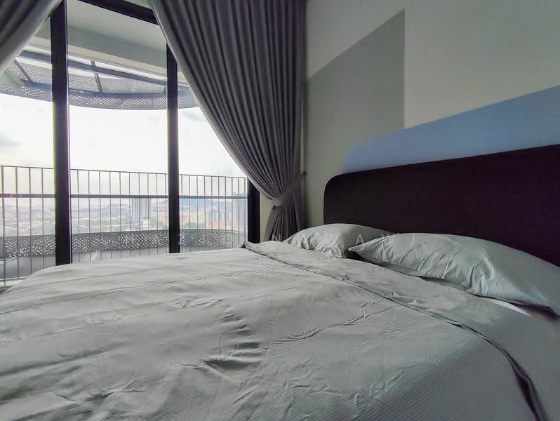 Kediaman Servis untuk Disewa di UNIO Residence - Haziq Nawawi - Bedroom - PropertyGuru.com.my