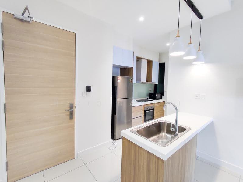 Kediaman Servis untuk Disewa di UNIO Residence - Haziq Nawawi - Kitchen - PropertyGuru.com.my