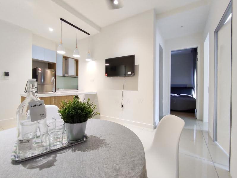 Kediaman Servis untuk Disewa di UNIO Residence - Haziq Nawawi - Kitchen - PropertyGuru.com.my