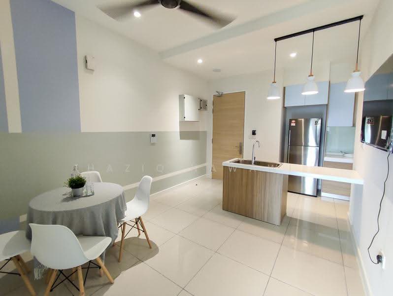 Kediaman Servis untuk Disewa di UNIO Residence - Haziq Nawawi - Kitchen - PropertyGuru.com.my