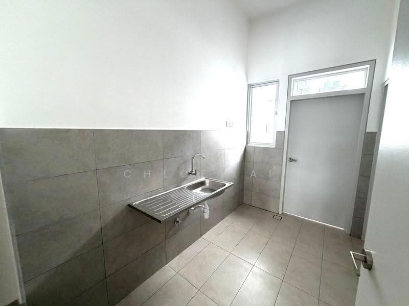 2-storey Terraced House for Rent in Taman Impian Emas (Skudai) - Chloe Lai - Interior - PropertyGuru.com.my