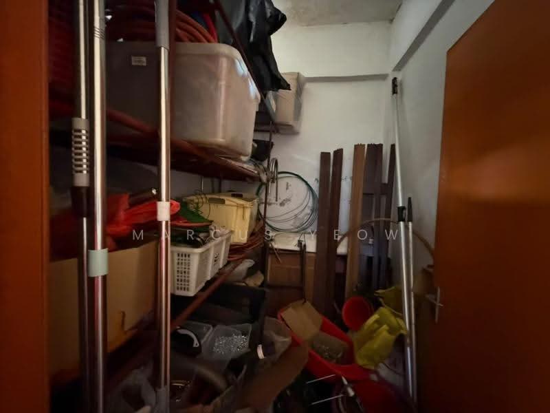 Rumah Berkembar untuk Dijual di Taman Mambau Jaya (Rasah) - Marcus Yeow - Interior - PropertyGuru.com.my