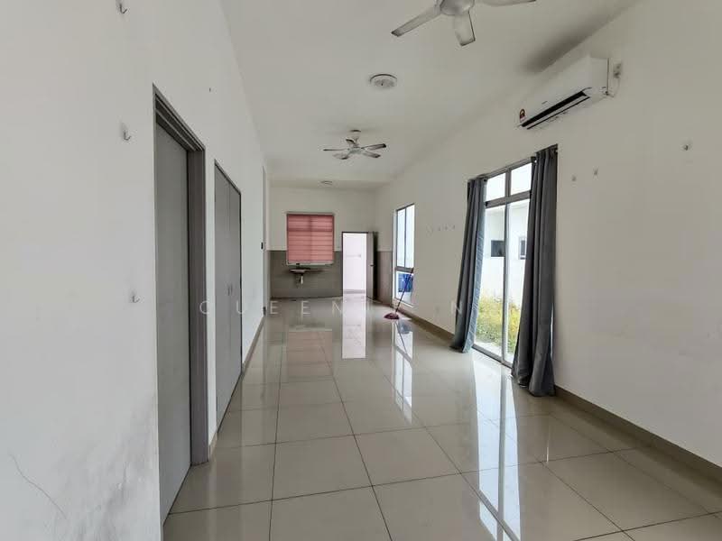 Cluster House for Sale in Iskandar Puteri (Nusajaya) (Johor) - Queenie Ng - Interior - PropertyGuru.com.my