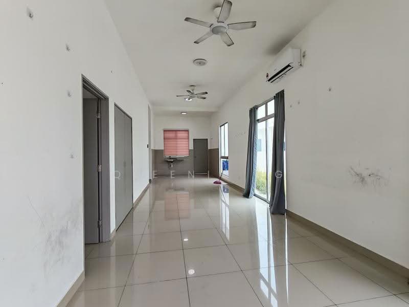 Cluster House for Sale in Iskandar Puteri (Nusajaya) (Johor) - Queenie Ng - Interior - PropertyGuru.com.my