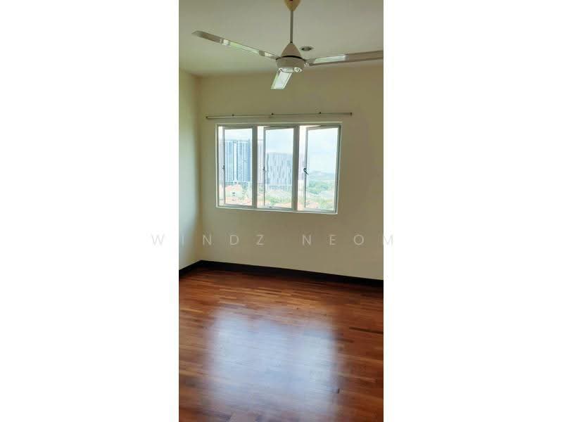 Kondominium untuk Disewa di Green Avenue Condominium - Windz Neom - View - PropertyGuru.com.my