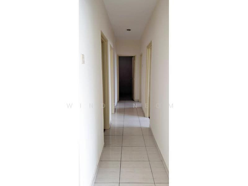 Kondominium untuk Disewa di Green Avenue Condominium - Windz Neom - Corridor - PropertyGuru.com.my