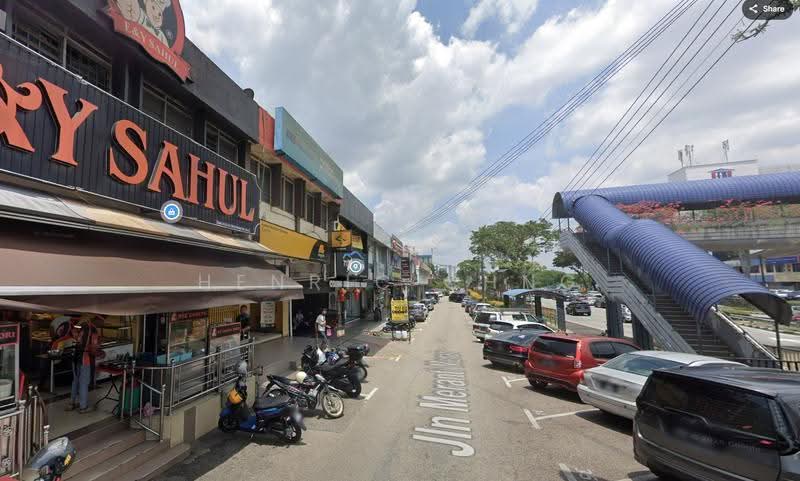 Shop for Sale in Taman Melodies (Johor Bahru) - Henric Chng - PropertyGuru.com.my
