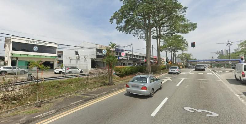 Shop for Sale in Taman Melodies (Johor Bahru) - Henric Chng - Exterior - PropertyGuru.com.my
