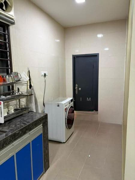 2-storey Terraced House for Sale in Bandar Puteri Puchong (Puchong) - Amy Lim - Kitchen - PropertyGuru.com.my