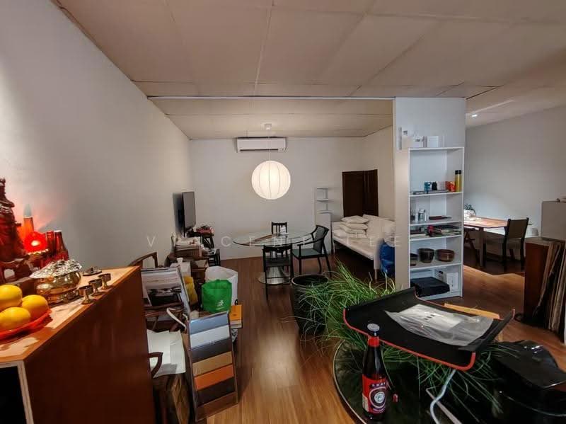 Kedai untuk Disewa di Taman Connaught (Cheras) - Vincent Lee - Living Room - PropertyGuru.com.my