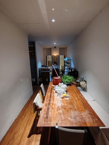 Kedai untuk Disewa di Taman Connaught (Cheras) - Vincent Lee - Interior - PropertyGuru.com.my