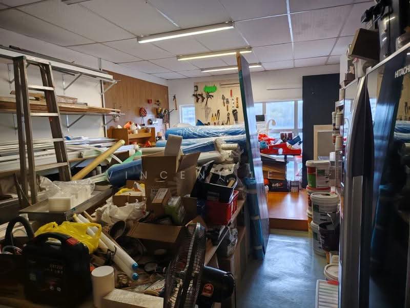 Kedai untuk Disewa di Taman Connaught (Cheras) - Vincent Lee - Interior - PropertyGuru.com.my
