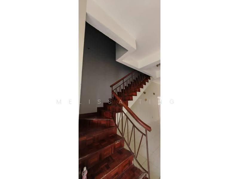 Rumah Teres 2-Tingkat untuk Dijual di Taman Puchong Prima (Puchong) - Melissa Ting - Interior - PropertyGuru.com.my